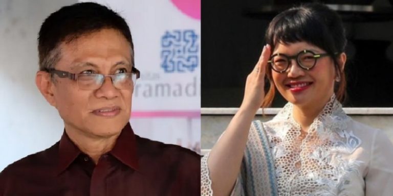 Kritik Rektor Didik Rachbini ke Wamen Stella soal Kuota PTN: Tidak Paham Kondisi Lapangan!