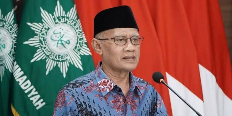 Semua Institusi Muhammadiyah Perlu Bergerak Galang Bantuan untuk Wilayah Terdampak Bencana
