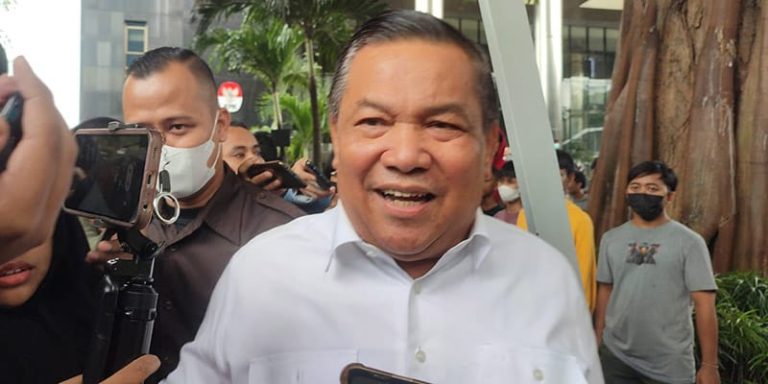 KPK Buka Kemungkinan Periksa Plt Gubernur Riau