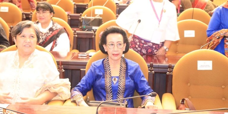 Kongres Perempuan 1928 Landasan Spirit Menuju Keadilan Gender