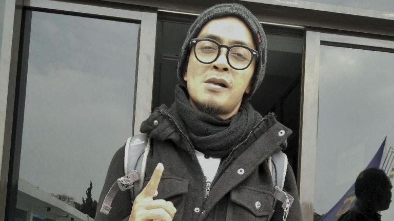 Polisi Tetapkan Ustaz Evie Effendi Tersangka Kasus KDRT