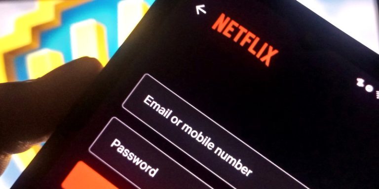 Netflix Beli Studio dan Layanan Streaming Warner Bros 72 Miliar Dolar AS