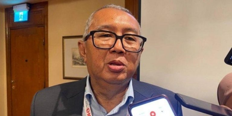 Proyek Infrastruktur Terancam Mandek Gara-Gara Larangan Ini