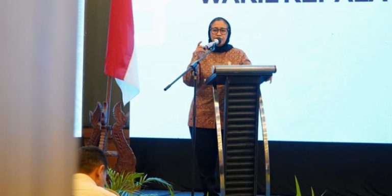 BGN Ingatkan Kepala SPPG Jangan Ongkang Kaki Usai Peroleh Insentif