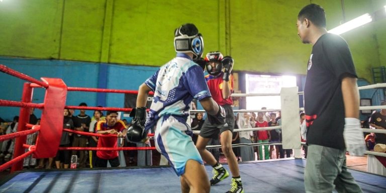 Kejuaraan Bukan Sekadar Kompetisi, tapi Ruang Pembinaan dan Pembuktian