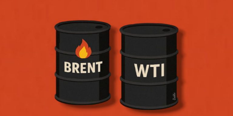 Harga Minyak Turun Dipicu Melemahnya Data Ekonomi China