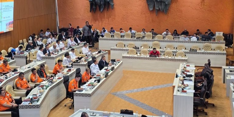 BMKG Wanti-wanti Potensi Bencana Hidrometeorologi, Ini Daerahnya