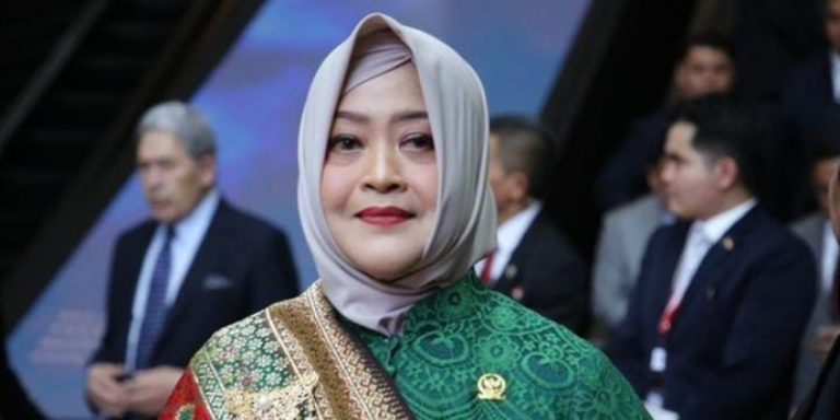 Senator Puji Danantara Akuisisi Hotel di Makkah