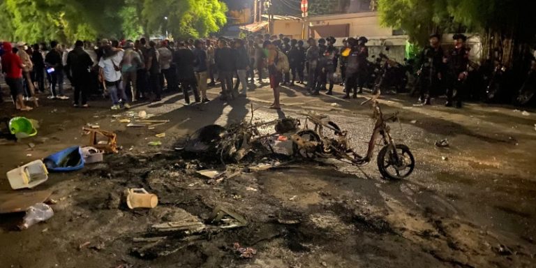 Dua Debt Collector Kalibata Diseret dan Dikeroyok, Satu Tewas