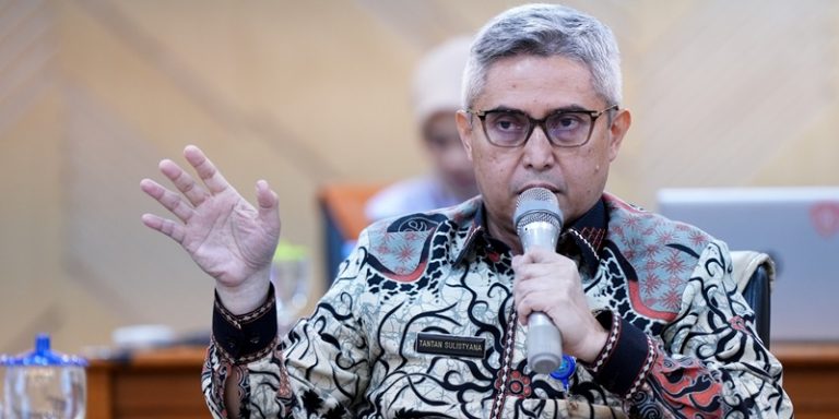 Inovasi Binar Permudah Pemetaan Masalah Narkotika