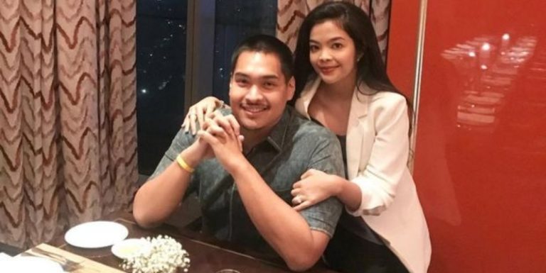 Tren Mantan Pejabat Digugat Cerai