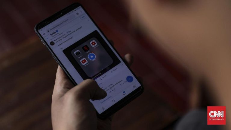 Resbob Dipolisikan Buntut Hina Viking-Sunda, Dikenakan Pasal UU ITE