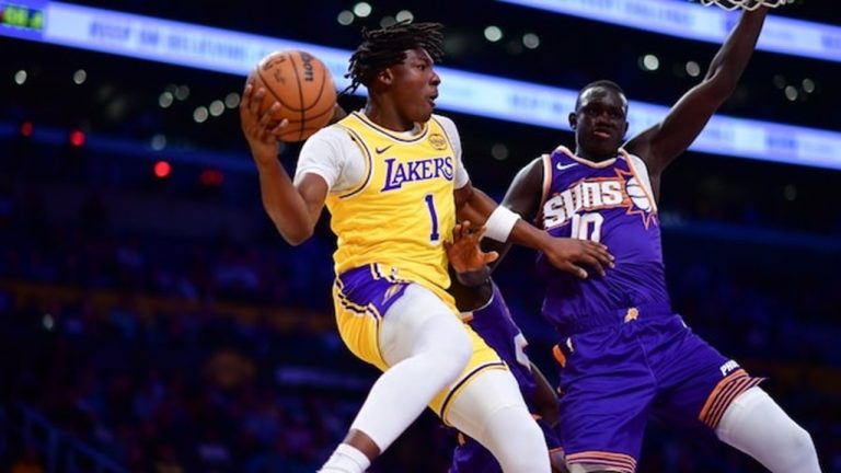 Adou Thiero Berusaha Kembali Menjadi Diri Sendiri