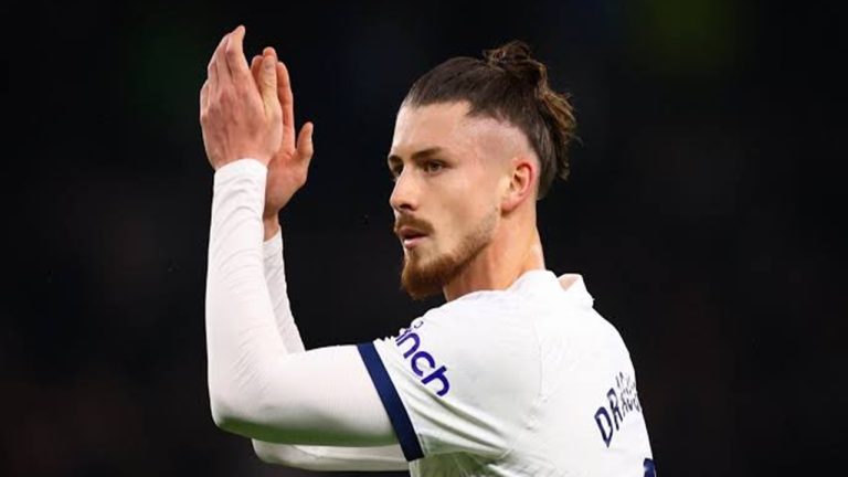 Agen Radu Dragusin Buka Kemungkinan Kliennya Gabung Inter Milan