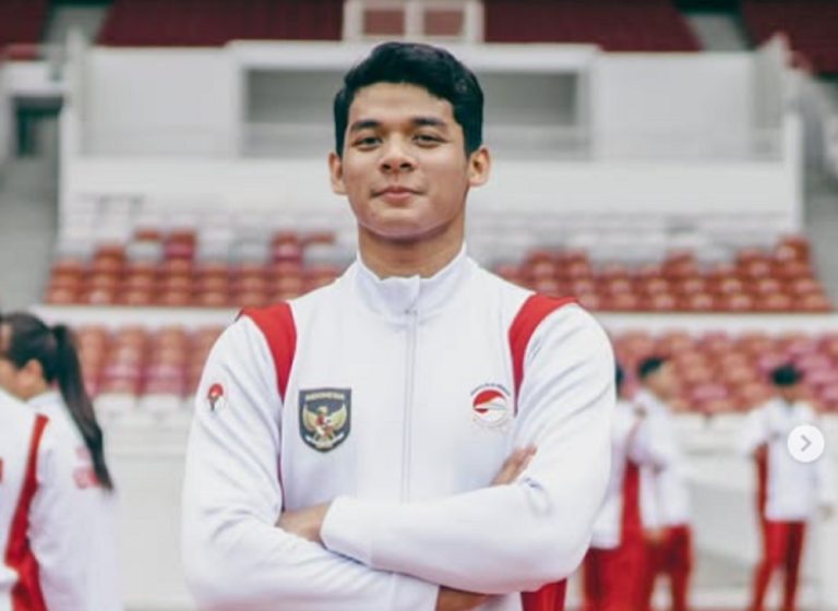 Hasil SEA Games 2025: Wushu Persembahkan Emas Ke-46 Bagi Kontingen Indonesia! : Okezone Sports