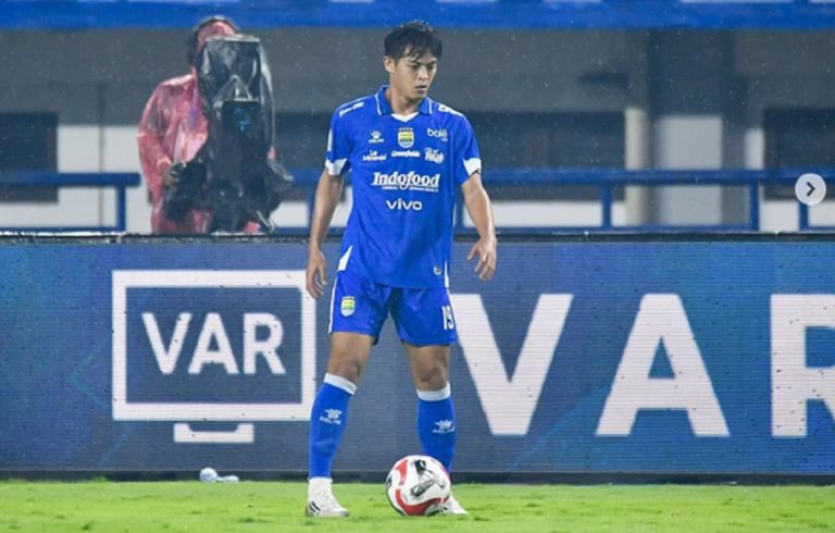 Respons Bojan Hodak soal Rumor Alfeandra Dewangga Dipinjamkan Persib Bandung ke Bali United : Okezone Bola