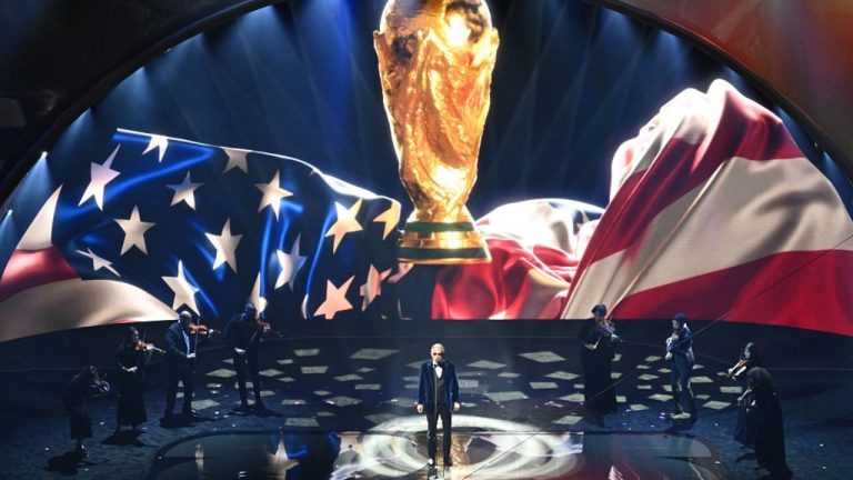 Amerika Serikat Berambisi Menjadi Tuan Rumah Tetap Ajang Olahraga Dunia