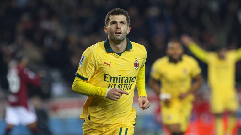 Analisis Open VAR Berikan Putusan Terkait Gol Christian Pulisic