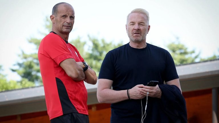 Andrea Longoni Desak Igli Tare Segera Bertindak di Bursa Transfer Januari