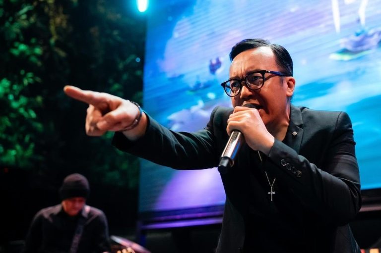 Putus dari Dearly Djoshua, Ari Lasso Pilih Fokus pada Kesehatan dan Karier : Okezone Celebrity