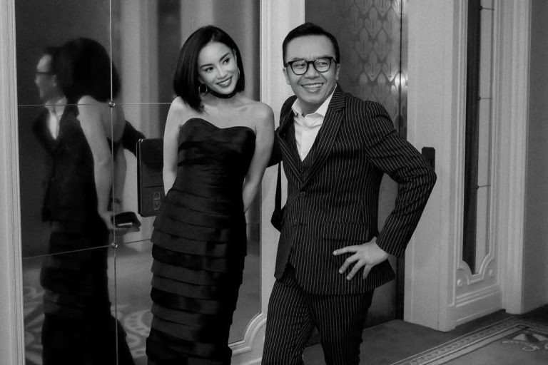 Lelah dengan Drama, Ari Lasso Umumkan Putus dari Dearly Djoshua : Okezone Celebrity