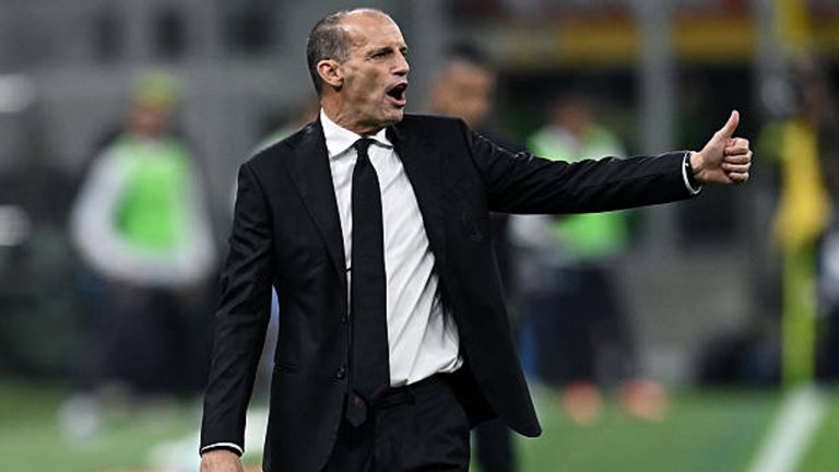 Ariedo Braida: Max Allegri Adalah Juara di Bangku Cadangan