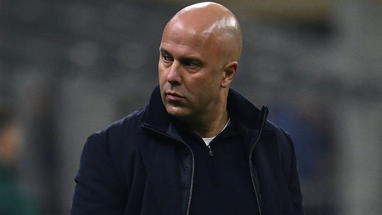 Arne Slot: Penalti Memang Kontroversial, tapi Liverpool Layak Menang