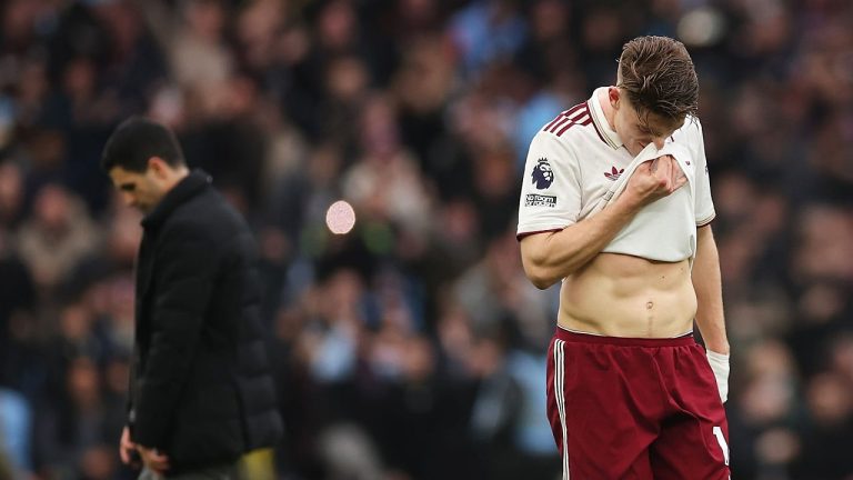 Arteta Disebut Terpaksa Rekrut Gyokeres, Opsi Terakhir Arsenal