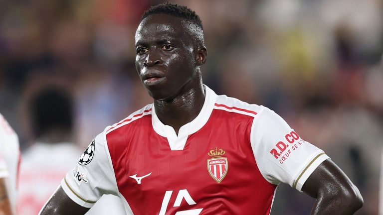 AS Monaco vs Galatasaray, 5 Fakta Menarik Jelang Laga Champions League