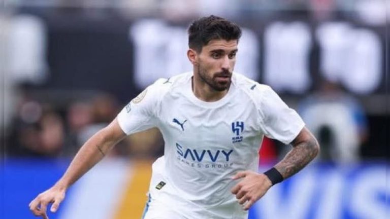 Atletico Madrid Terjun Dalam Perburuan servis Ruben Neves