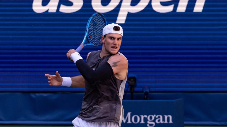 Awalnya Benci, Ini Aturan Yang Kini Jack Draper Sukai