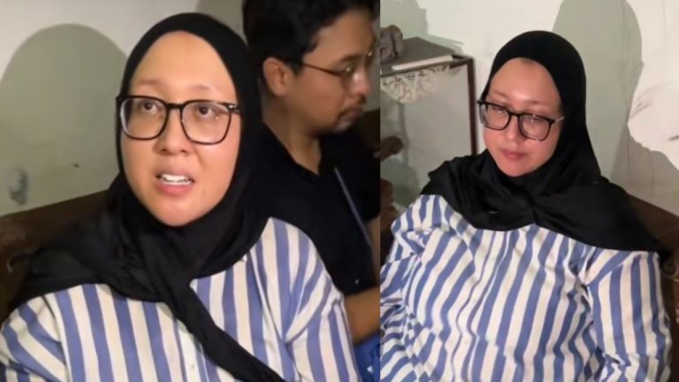 Tampang Owner WO Ayu Puspita yang Lagi Viral karena Tipu Pengantin, Makanan Prasmanan Tak Dikirim di Hari H : Okezone Women