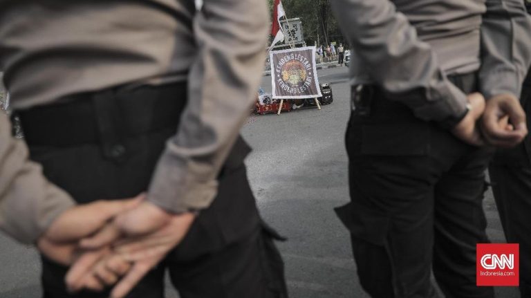 Aktivis Kendeng Diperiksa, DPR Ingatkan Polisi Tak Jadi Alat Pengusaha