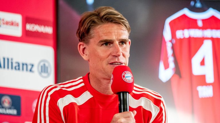 Banyak Pemain Pulih, Bayern Munich Bakal Pasif di Musim Dingin 2026