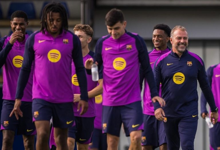 Pangeran Arab Saudi Siapkan Tawaran Rp195 Triliun untuk Akuisisi Barcelona! : Okezone Bola