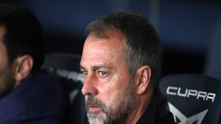 Barcelona Tiadakan Latihan Usai Kemenangan Lawan Frankfurt