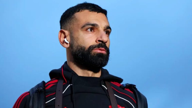 Bayern Munich Bantah Bakal Datangkan Mo Salah dari Liverpool FC