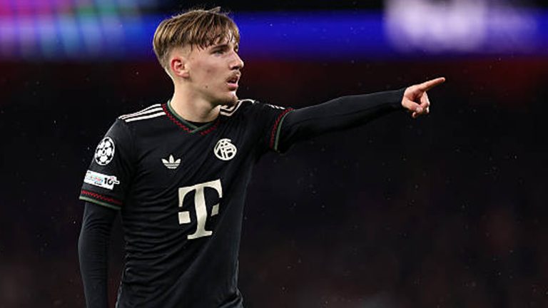 Bayern Munich vs Sporting CP, 5 Fakta Menarik Jelang Laga Champions League