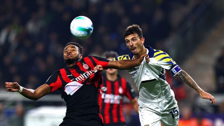 Ben Jacobs: Tidak Ada Rencana Christopher Nkunku Tinggalkan San Siro