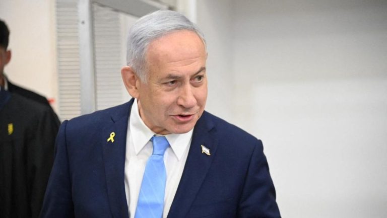 Israel Makin Mesra dengan Negara Arab Ini, Teken Kerja Sama Rp585 T