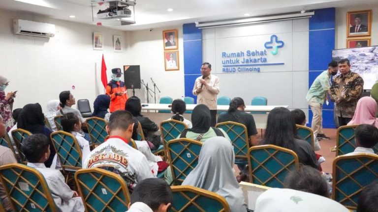 BGN Dukung Investigasi Respons Insiden Mobil SPPG di SDN Kalibaru 01