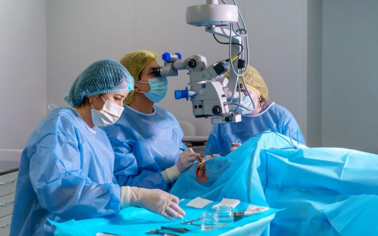 Berapa Biaya Operasi Lasik? Berikut Rincian Lengkapnya : Okezone Women