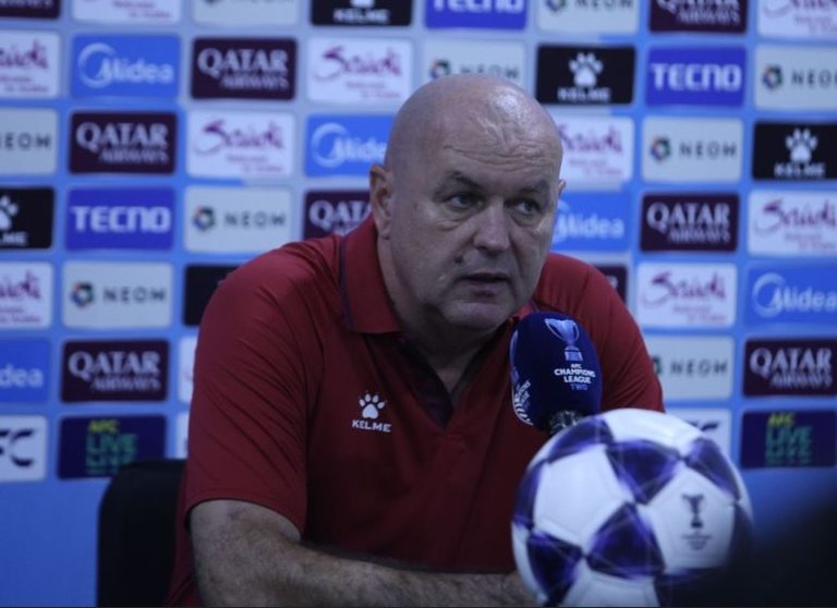 Respons Bojan Hodak soal Potensi Persib Bandung Lawan Al Nassr di Final AFC Champions League 2 2025-2026 : Okezone Bola