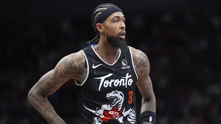 Brandon Ingram Dapat Pelajaran Usai Raptors Disingkirkan Knicks