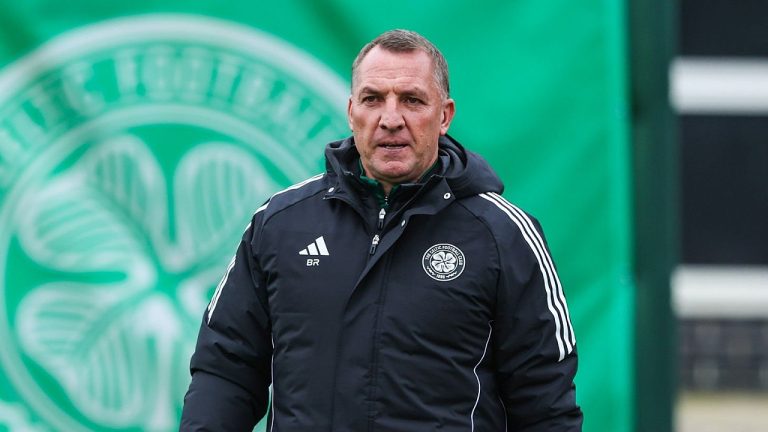 Brendan Rodgers Resmi Jadi Pelatih Al-Qadsiah, Babak Baru di Arab Saudi