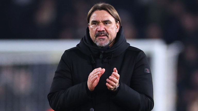 Brentford Vs Leeds Berakhir Imbang, Daniel Farke Cukup Puas
