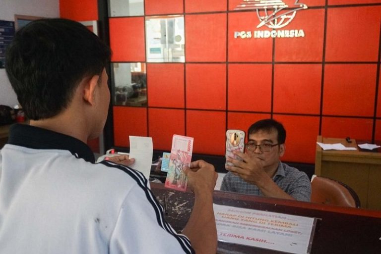 BSU BPJS Ketenagakerjaan Rp600.000 Cair di Desember 2025? Ini Faktanya : Okezone Economy