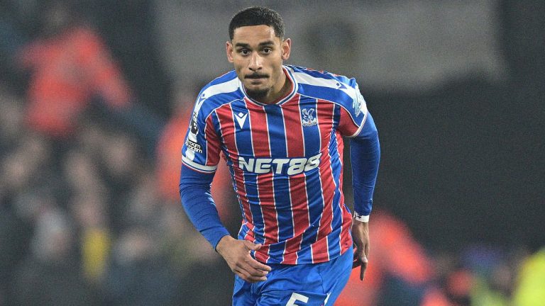 Bukan Guehi, Liverpool Justru Tertarik Pada Maxence Lacroix