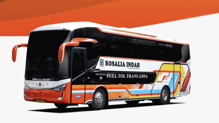 Ugal-ugalan di Tol, Sopir Bus Rosalia Indah Dipecat