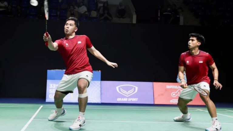 BWF World Tour Finals 2025: Sabar/Reza Kembali Kalahkan Wei Chong/Kai Wun